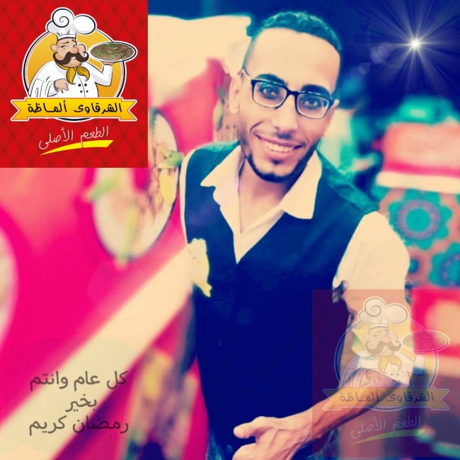 ويتر شرقاوى الماظة